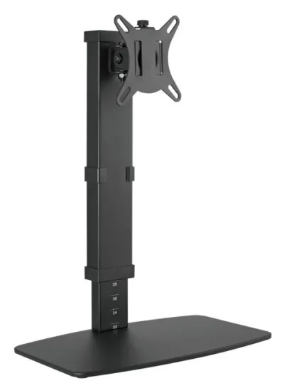 Equip Soporte De Mesa Para Pantalla De 17" A 32