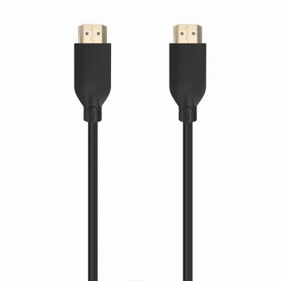 Aisens Cable HDMI V2.0 CCS Premium Alta Velocidad 4K@60Hz 18Gbps 5.0m Negro