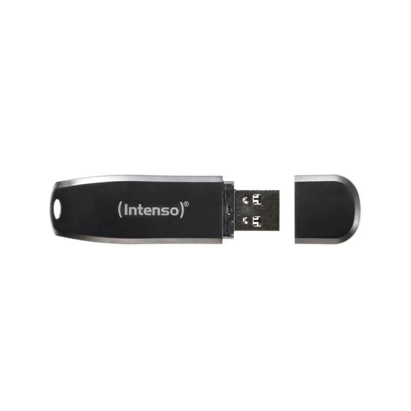 Intenso 3533493 Lápiz Usb 3.2 Speed 512Gb