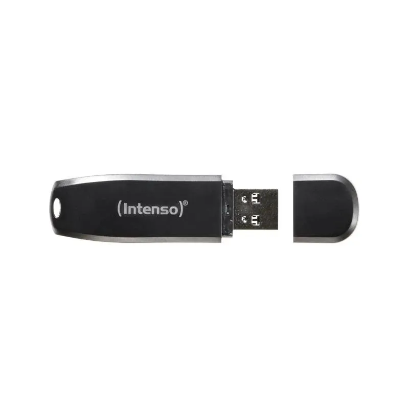 Intenso Lápiz USB 3.2 Speed 512GB