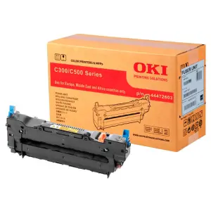 Oki Fusor Original para Impresoras C310, C510, MC351, MC361, C301DN, C321DN, MC342DN