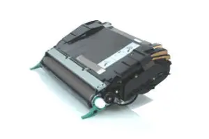 Lexmark Cartucho de Tóner Negro Genérico C522/C524/C532/C534 - Reemplazo C5220KS