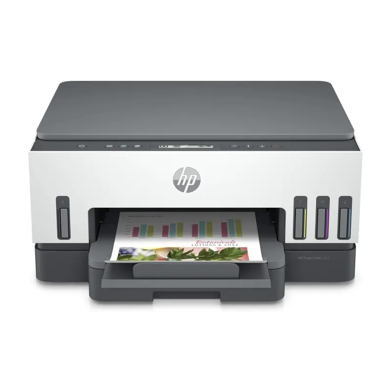 HP Smart Tank 7005 Impresora Multifunción Color Duplex WiFi 15ppm