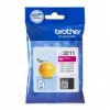 Brother Tinta Magenta DCP-J572DW MFC-J491DW/J497DW/J890DW/J895DW