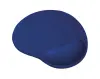 Trust Bigfoot Gel Alfombrilla Antideslizante Azul 20426