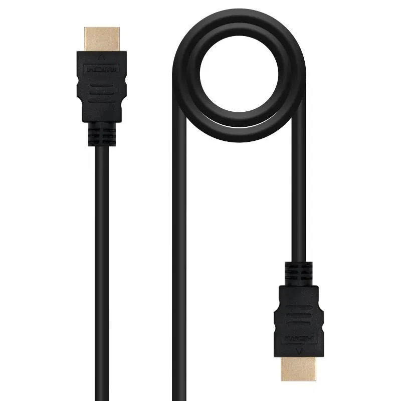 Nanocable Cable Conexión Hdmi V 1.4 10 M