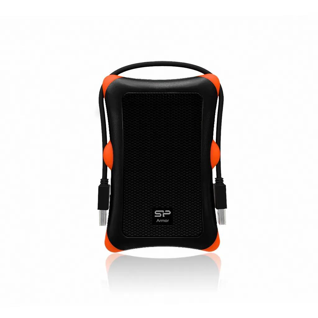 Silicon Power HD A30 2TB 2.5" USB 3.1 Antigolpes