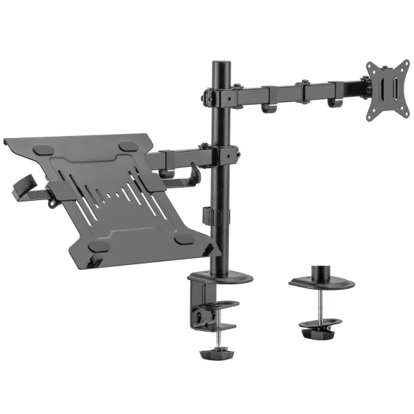 Ewent EW1519 Soporte Monitor 34" y Soporte Portátil