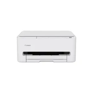 Canon Pixma TS4150i Multifunción Inyección de Tinta 14PPM WiFi Duplex Color Blanco