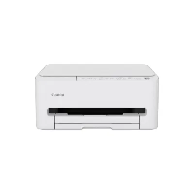 Canon Pixma TS4150i Multifunción Inyección de Tinta 14PPM WiFi Duplex Color Blanco
