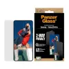 PanzerGlass Privacy Screen Protector para Samsung S26 Ultra