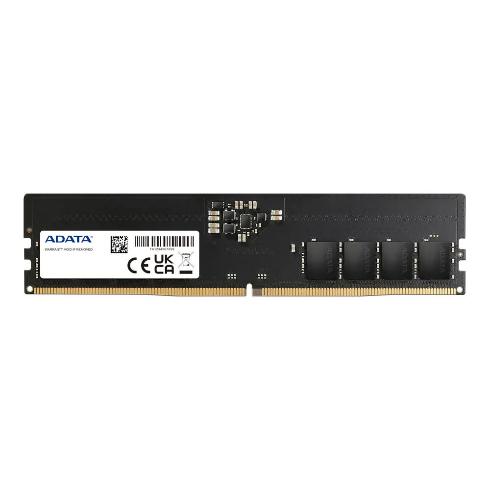 A-DATA 32GB DDR5 4800MHz AD5U560032G-S RAM