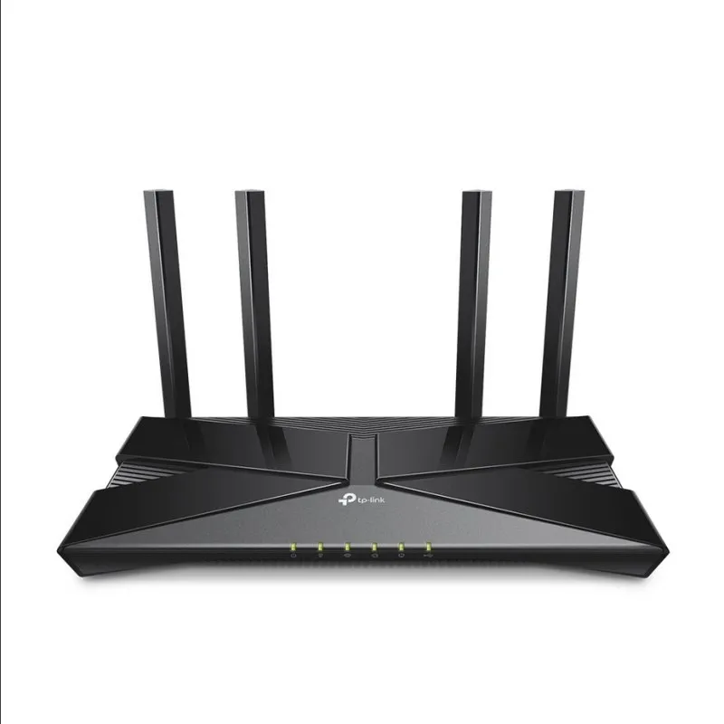 Tp-Link Ex220 Router Wifi6 Ax1800 Dual 1Xwan Mesh