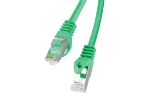 Lanberg Cable De Red Verde 20 M Cat6 F/UTP (FTP) PCF6-10CC-2000-G