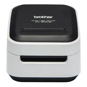 Brother Impresora Etiquetas Color VC500W Usb/Wifi