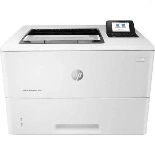 HP LaserJet Enterprise M507dn Impresora Láser Monocromo Duplex 43ppm