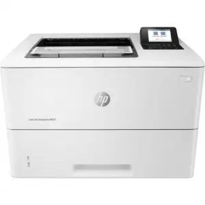 HP LaserJet Enterprise M507dn Impresora Láser Monocromo Duplex 43ppm
