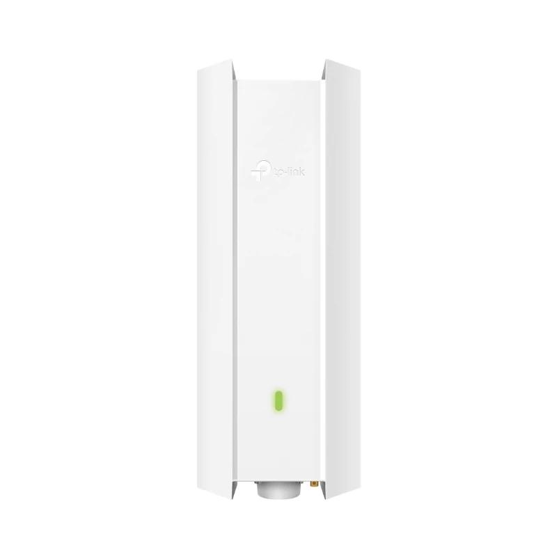 Tp-Link Eap623-Outdoor Hd Ap Wifi6 Ax1800 1Xgbe