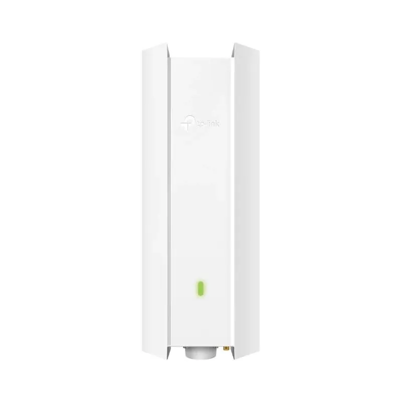 Tp-Link Eap623-Outdoor Hd Ap Wifi6 Ax1800 1Xgbe