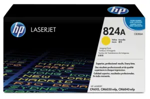 HP LaserJet 824A Tambor de Imágenes Amarillo