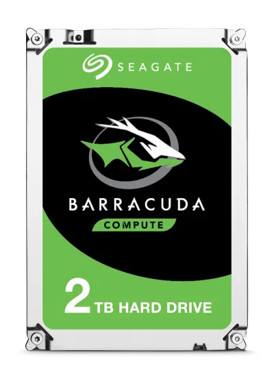 Seagate Barracuda St2000Dm008 2Tb 3.5" Sata3