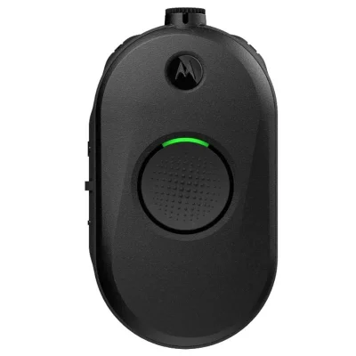 Motorola CLPe446 Radio Transceptor Auricular con Cargador
