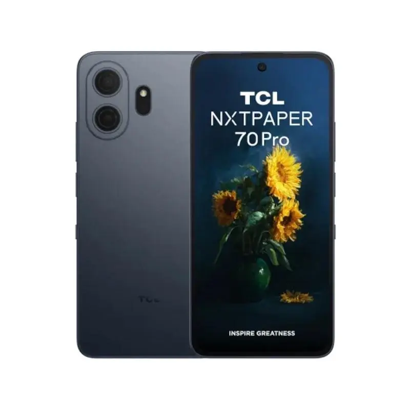 Tcl Nxtpaper 70 Pro 5G 6.9" 8Gb(+16) 512Gb Blue