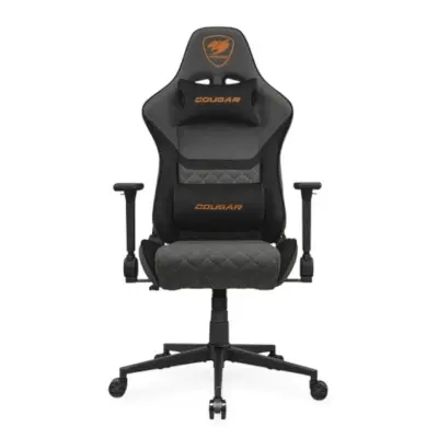 Cougar Silla Gaming Armor One V2 Gris