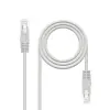 Nanocable Latiguillo UTP Cat 6 30 M Gris