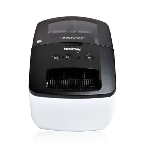 Brother Impresora de Etiquetas QL-700 USB