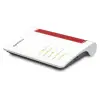 FRITZ!Box 4050 Router WiFi 6 Mesh 1x Gb WAN 3x Gb LAN