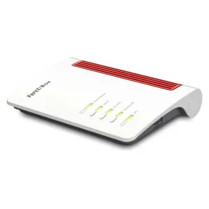 Fritz!Box 4050 Router WiFi6 Mesh 1xGb WAN 3xGb LAN