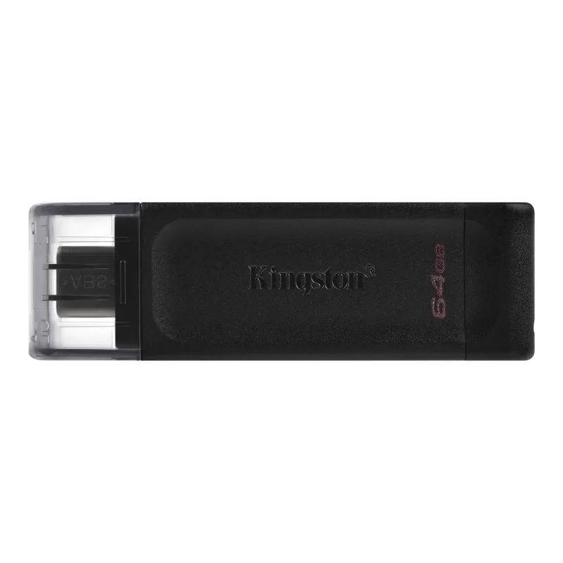 Kingston Memoria USB-C 64GB DT70 USB 3.2