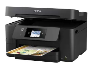 Epson WorkForce Pro WF-3820DWF Multifunción Inalámbrica A Color