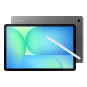 Samsung Galaxy Tab S10 FE 10.9" 90Hz 2304x1440 8GB 128GB 8000mAh S Pen Gris