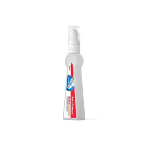 ErichKrause Pegamento Roller 50 ml - Alta Capacidad Adhesiva - Aplicador de Rodillo