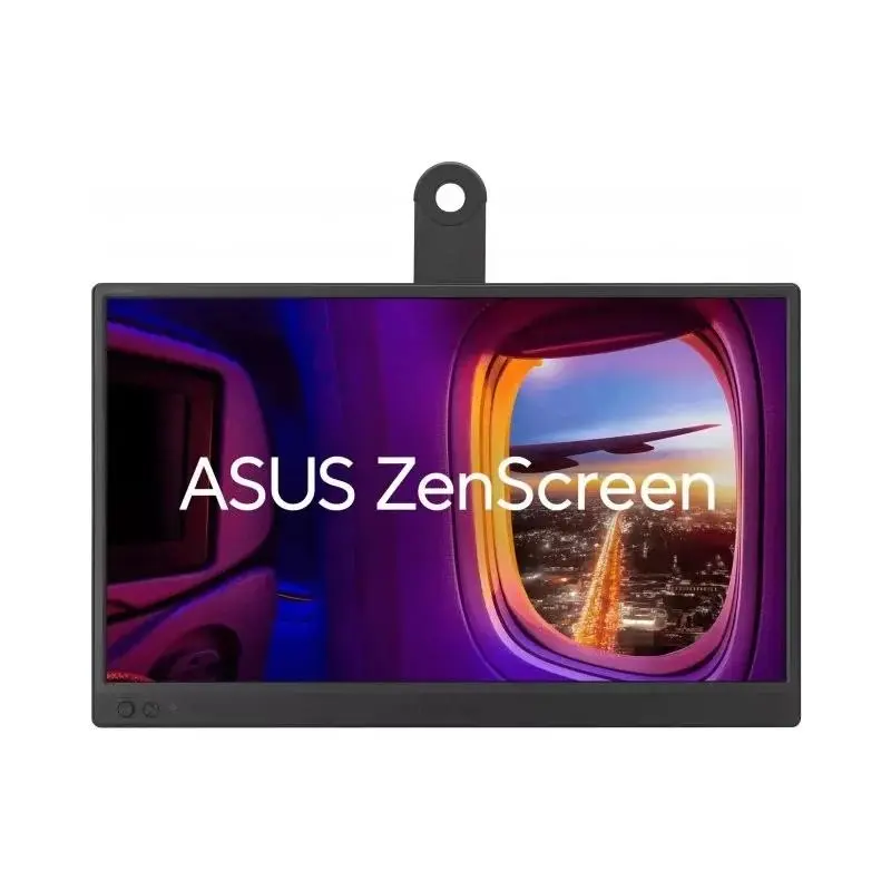 ASUS Monitor Portable 15.6" USB-C IPS 1920x1080 60Hz 250cd/m 5ms