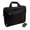 Nilox Maletín Para Portátil 15,6" Essential 2 Con Ratón
