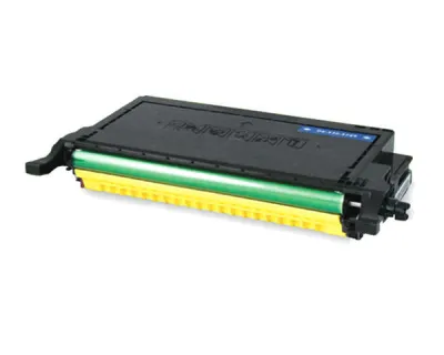 Dell 2145 Amarillo Cartucho de Tóner Genérico Reemplazo 593-10371