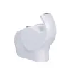 Scotch Dispensador de Cinta Adhesiva Elefante - Rollos hasta 19mm x 8.89m - Incluye 1 Cinta