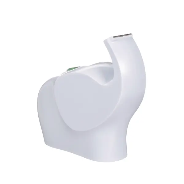 Scotch Dispensador de Cinta Adhesiva Elefante - Rollos hasta 19mm x 8.89m - Incluye 1 Cinta
