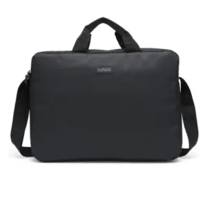 NILOX MALETIN PARA PORTÁTIL DE 15,6" BASIC NEGRO