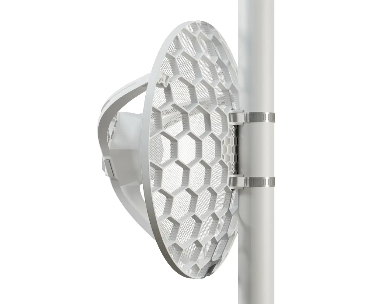 Mikrotik LHG LTE18 Kit Modem LTE Cat18 1.2Gbps 1xGbE