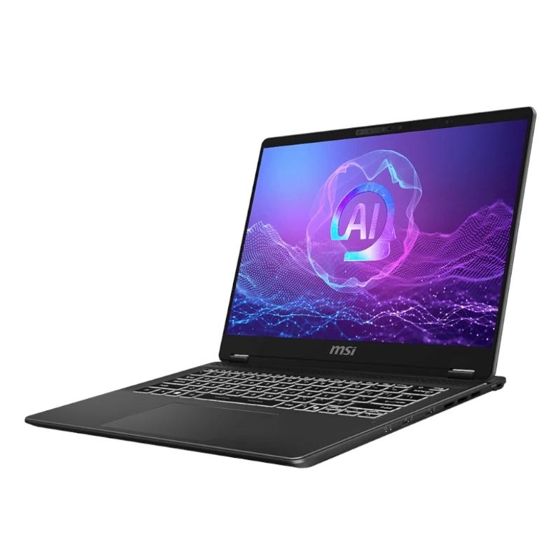 Msi Prestige 14 Ai+-008Es U7-256V 16Gb 1Tb W11H 14