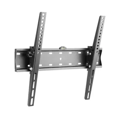 Gembird Soporte Para TV 139,7 cm (55") Negro WM-55T-02