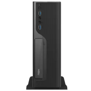 NOX Caja Slim Lite070 500W Fuente de Alimentación