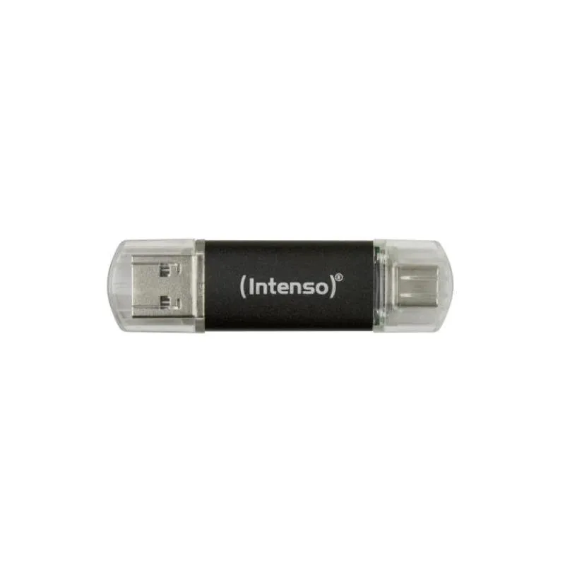 Intenso Twist Line Lápiz Usb 3.2 A+C 64Gb