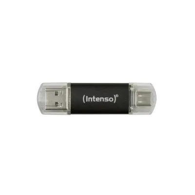 Intenso Lápiz USB 3.2 A+C 64GB