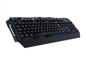 Conceptronic Kronic01 Teclado Gaming Mecánico RGB Retroiluminado