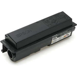 Epson Aculaser M2000 Negro Cartucho De Toner Generico - Reemplaza C13S050435/C13S050437/C13S050438